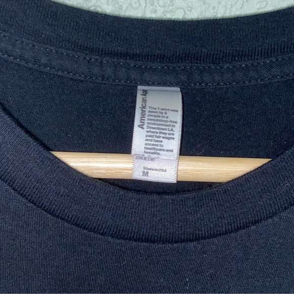 Maroon 5 2015 World Tour Tee - Picture 4 of 5